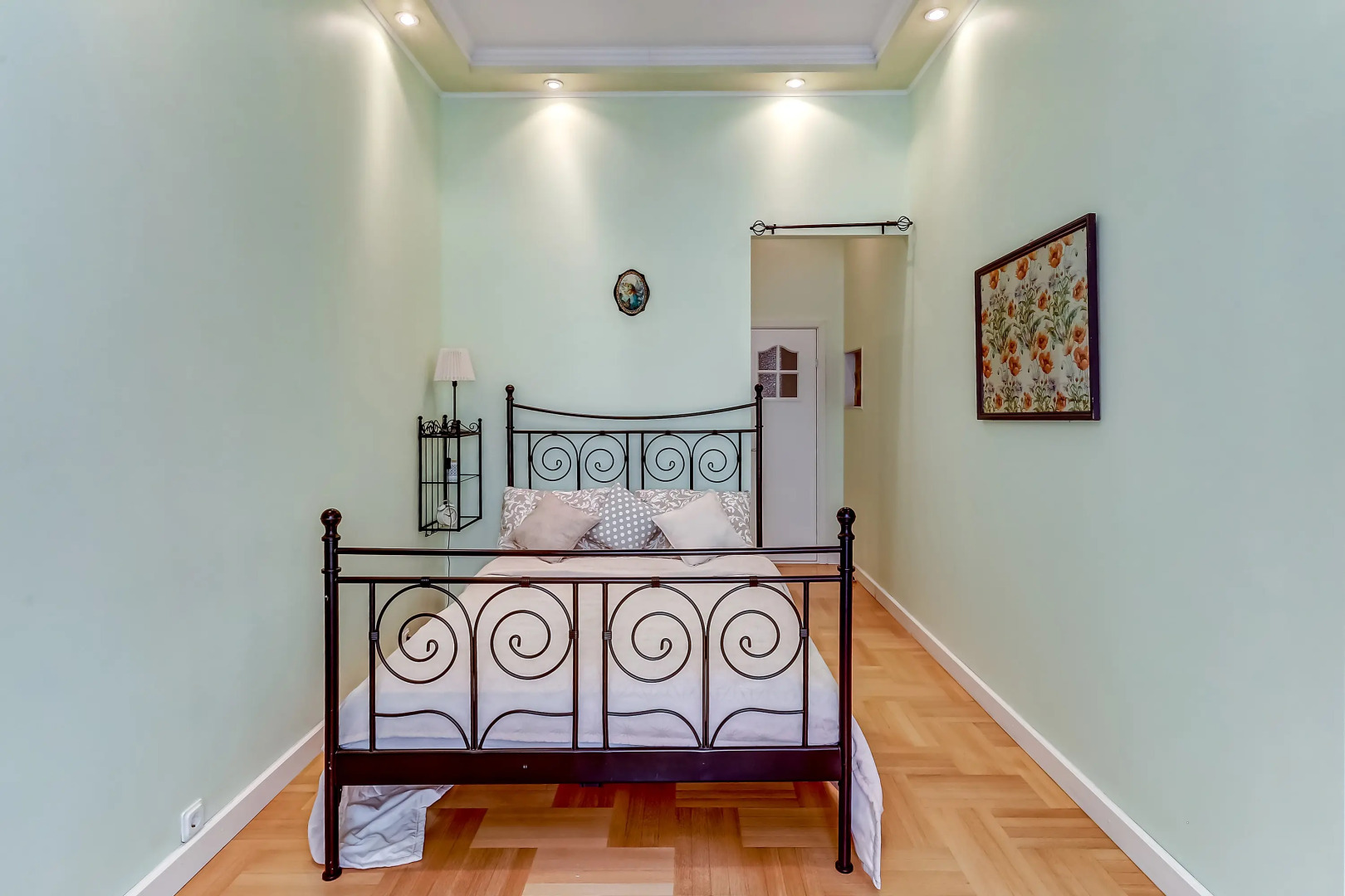 Апартаменты Довлатов Одобряет