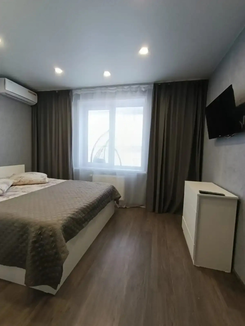 Квартира Апартаменты