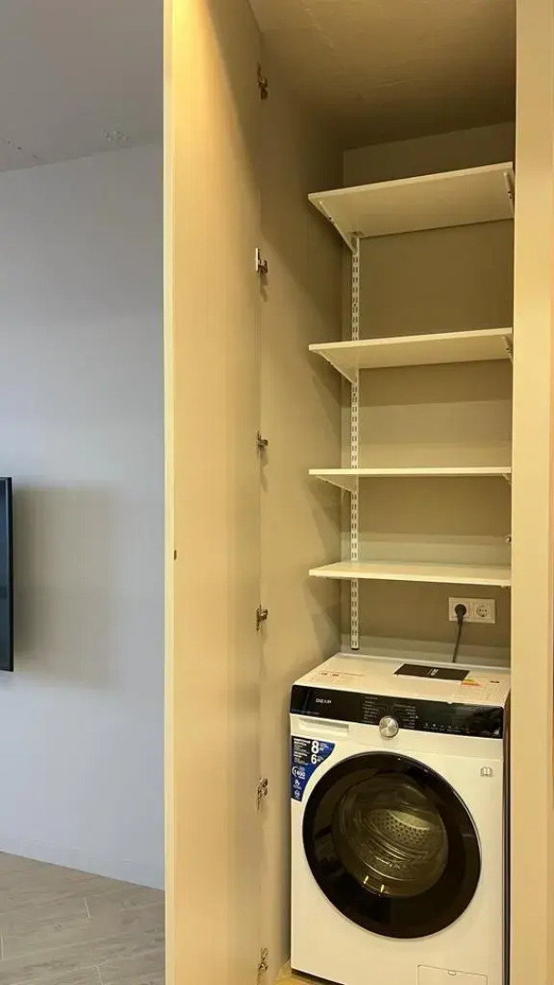 Апартаменты Высота