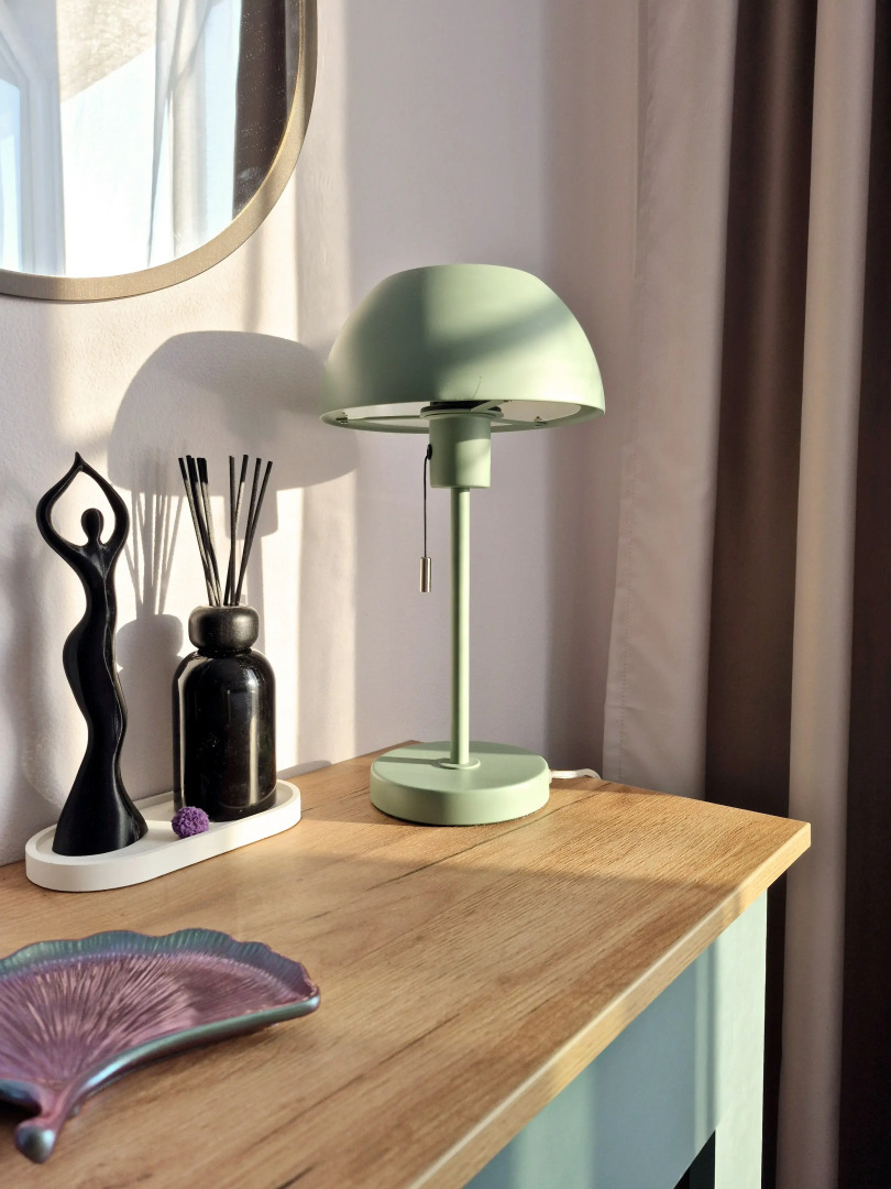 Квартира Ботаника