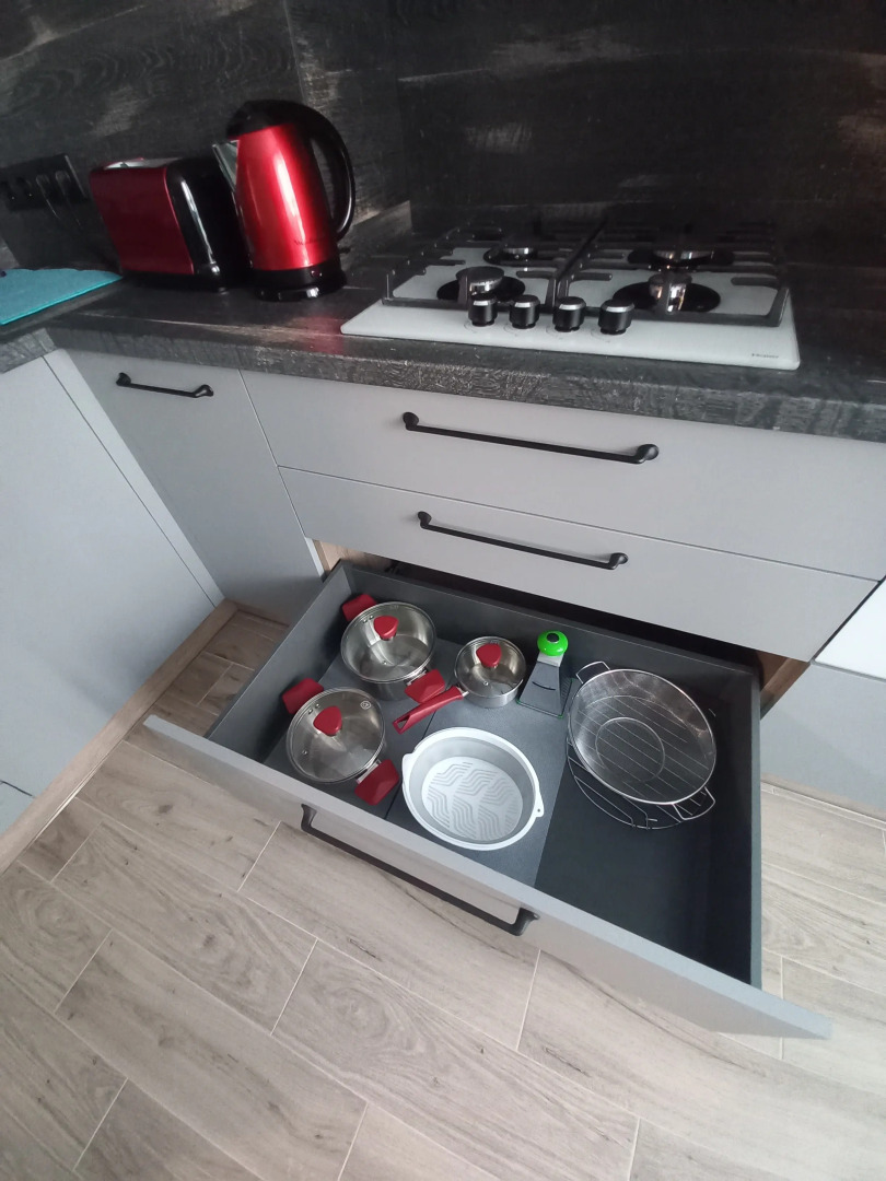 Апартаменты Морская бухта