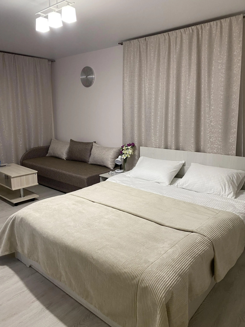 Аппартаменты в центре Калининграда