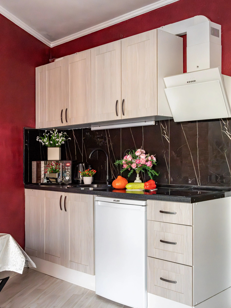 Квартира Окно в New York