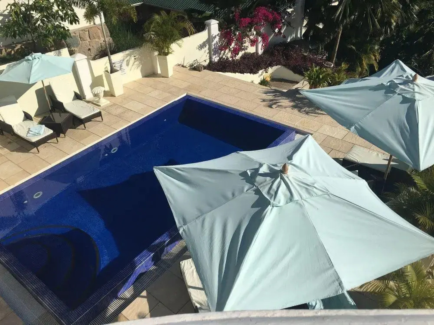 Вилла Petit Amour