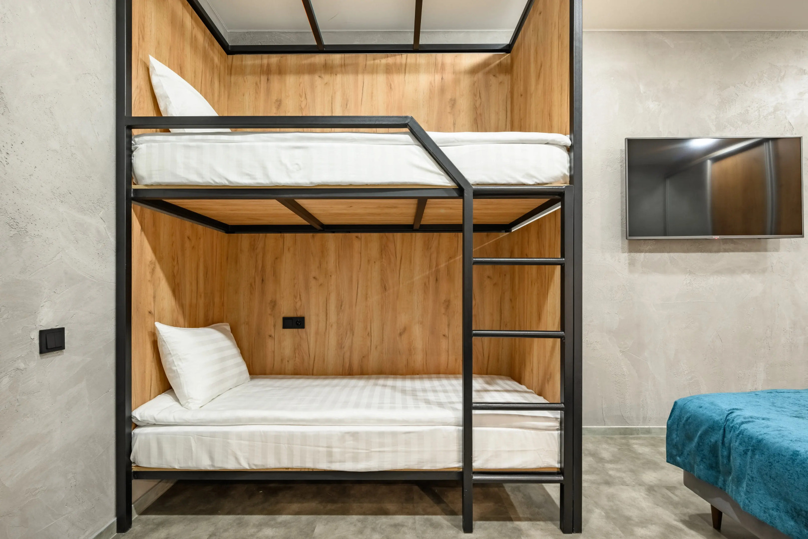 Апарт-отель HiLoft Hotel