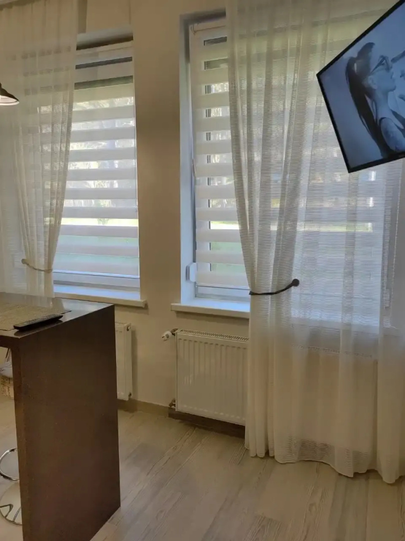 Апартаменты Apart Seasons