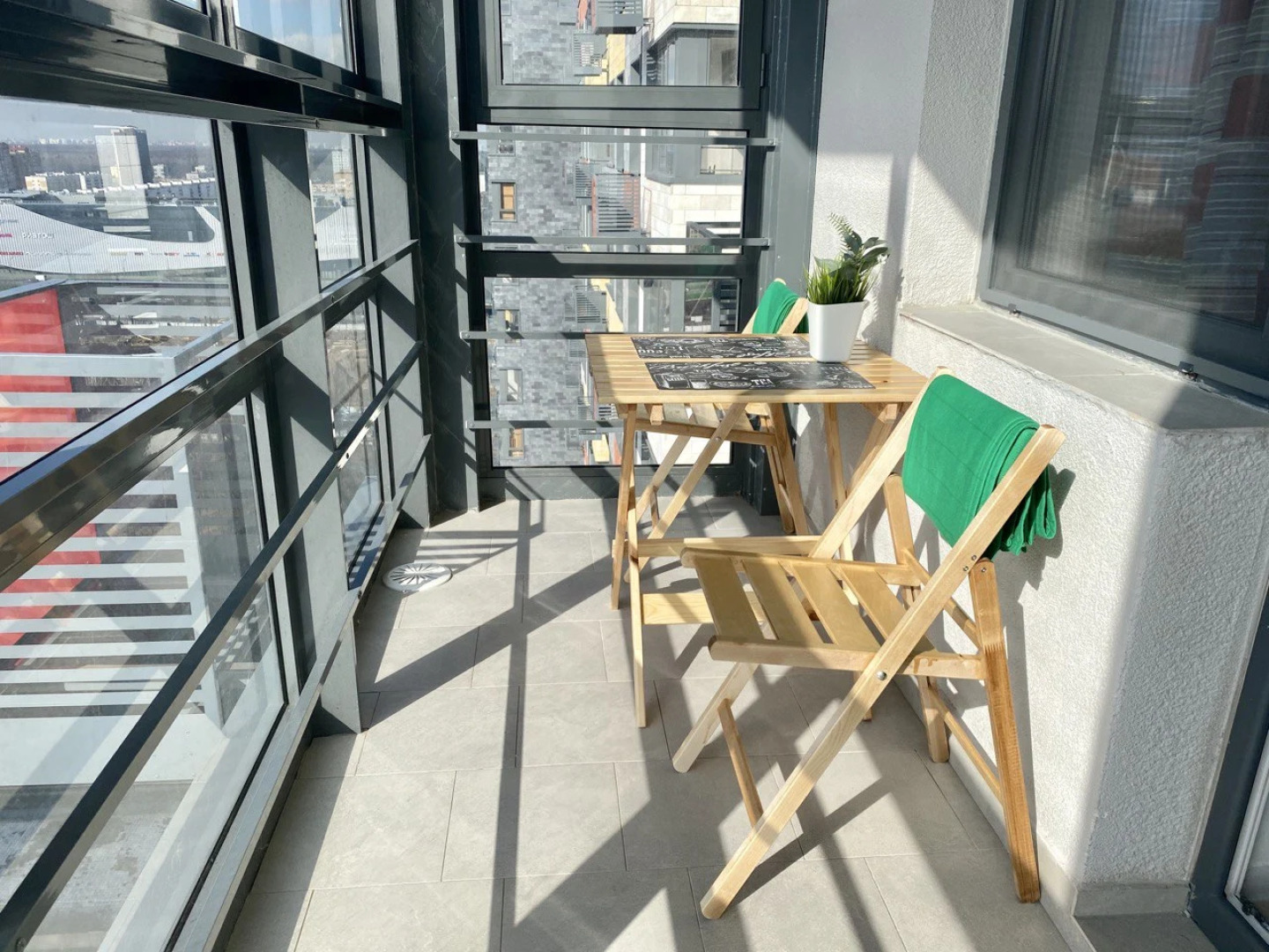 Апартаменты Comfort & Relax Home for your family