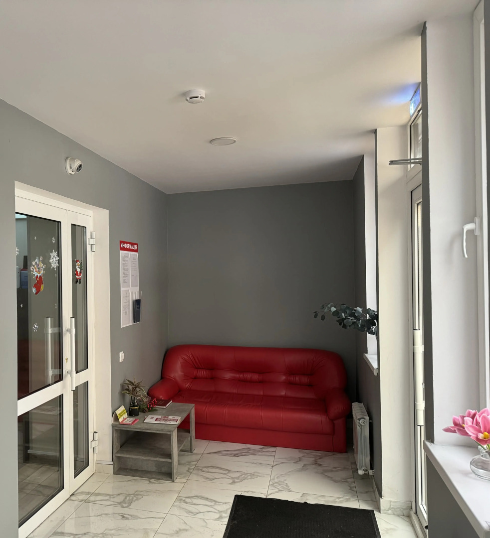 Мини-Отель Парк-Л