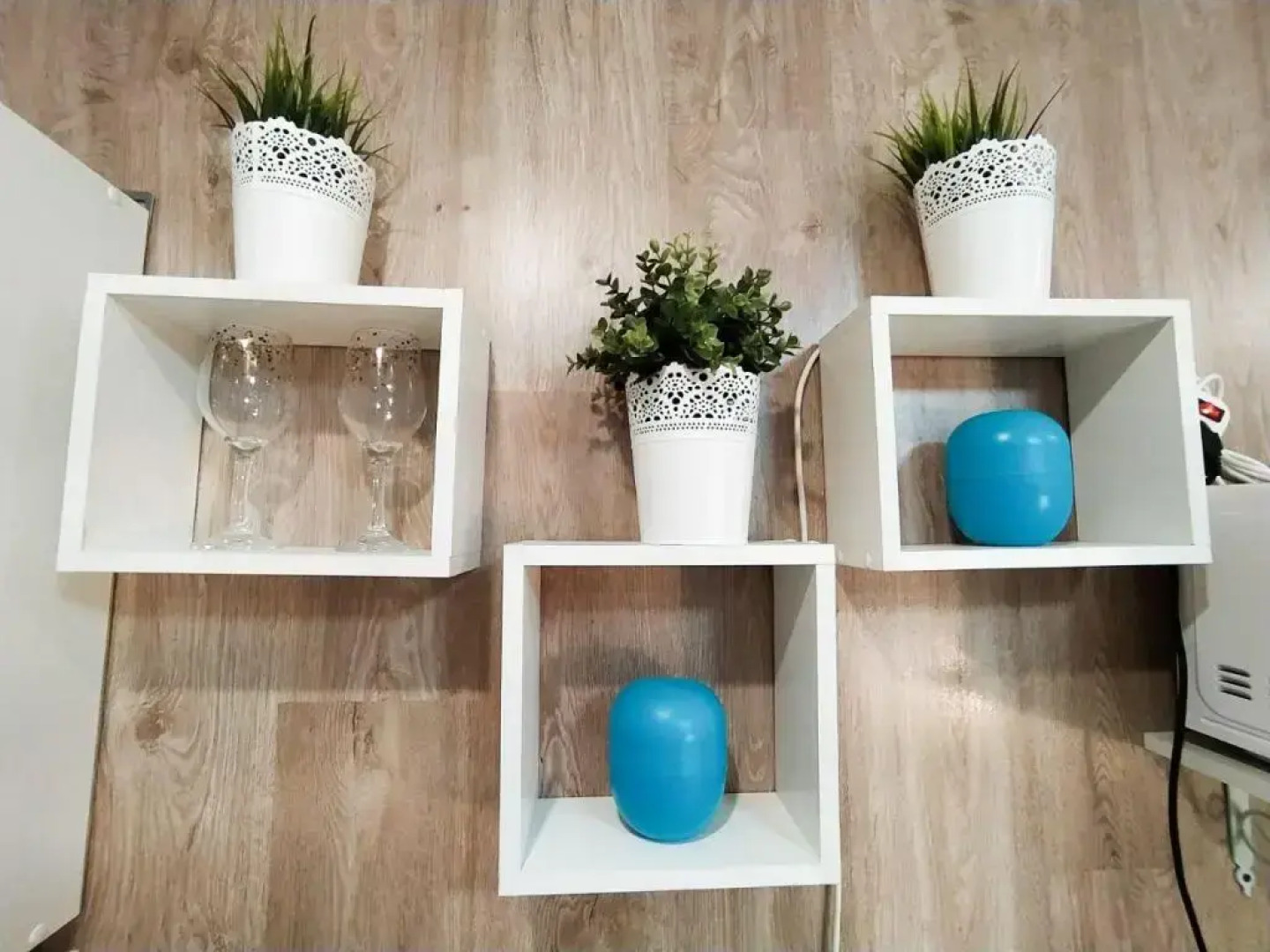 Апартаменты в Домодедово №3