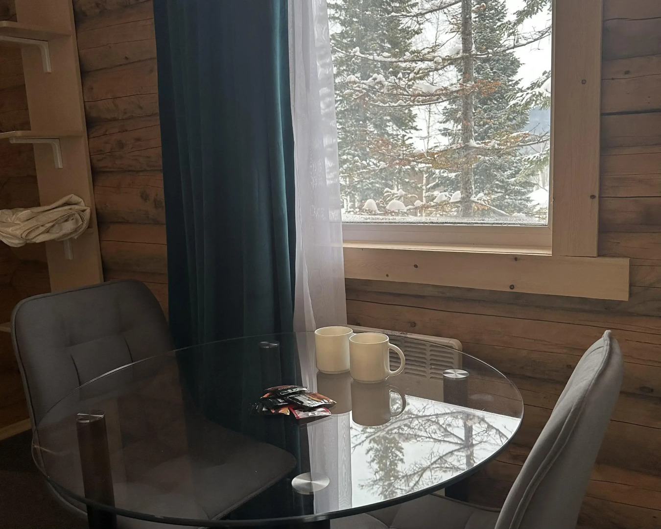 Апартаменты Бирюзовые