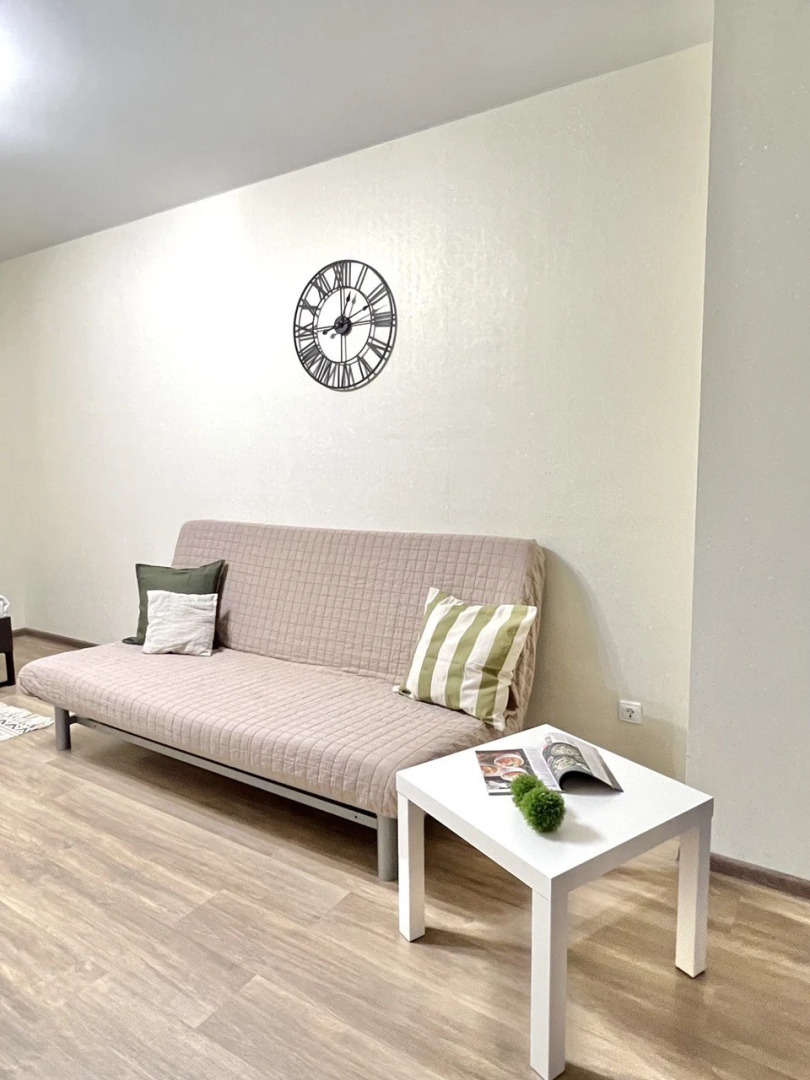 Апартаменты Просторная Квартира в Самом Центре Самара