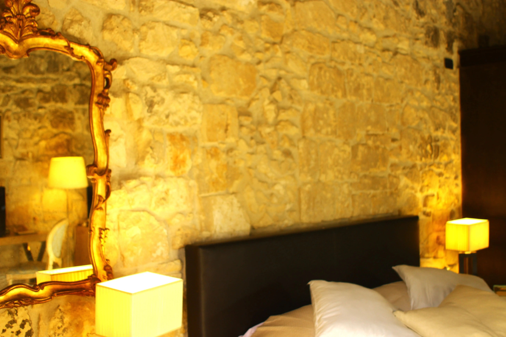 Agriturismo Il Carosello dei Baroni