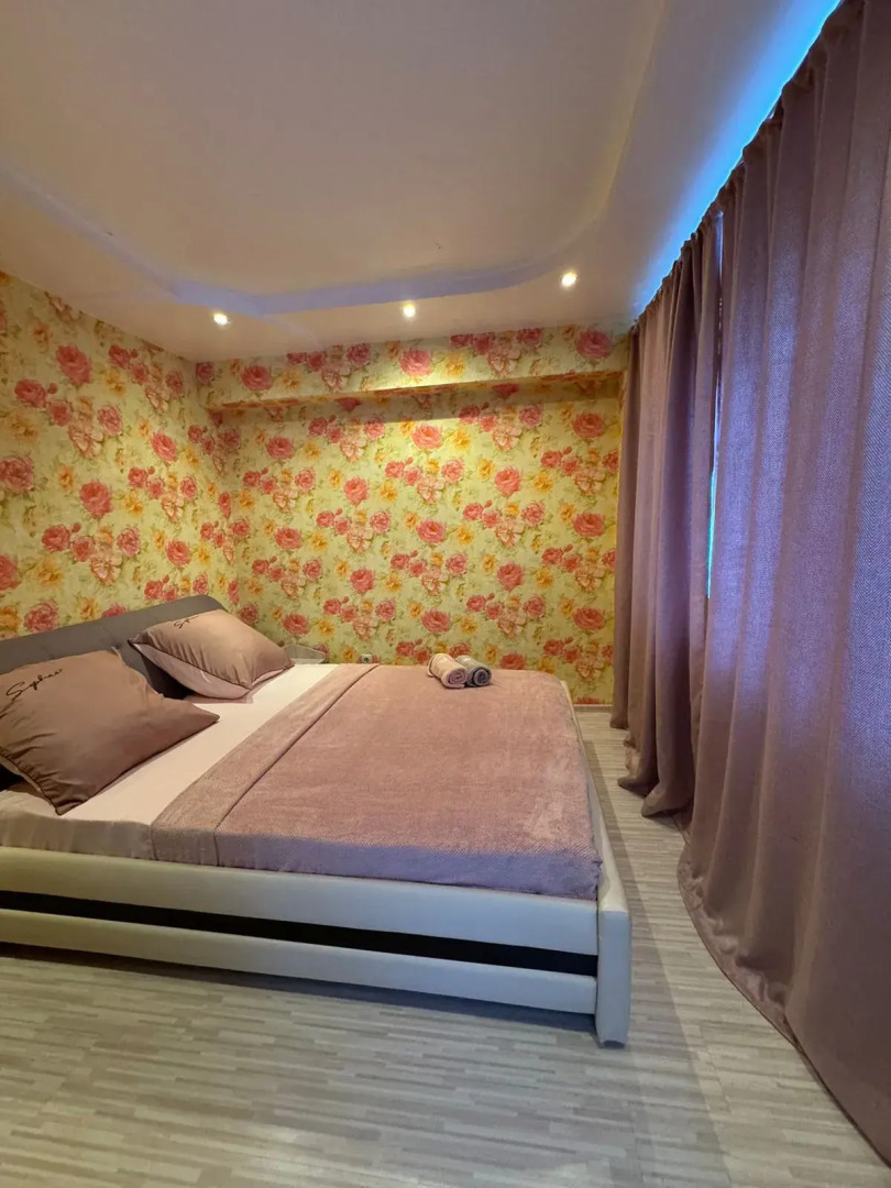 Апартаменты 3 комнатные апартаменты