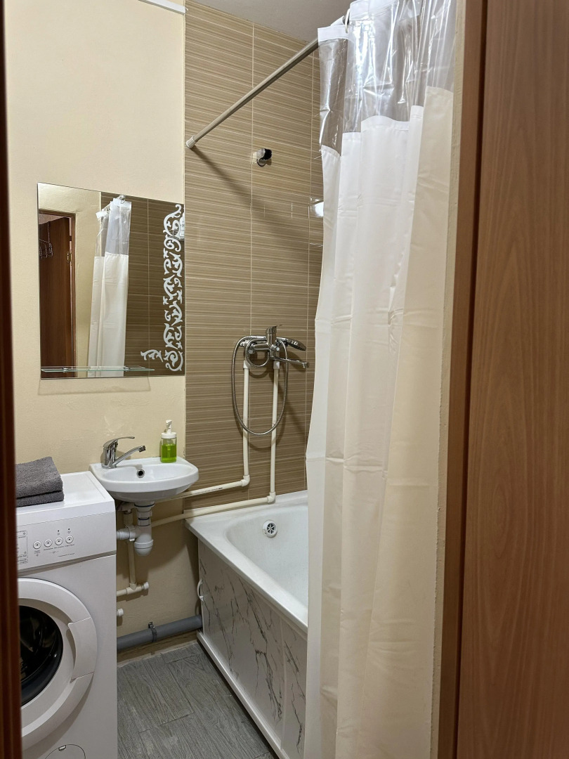 Квартира посуточно