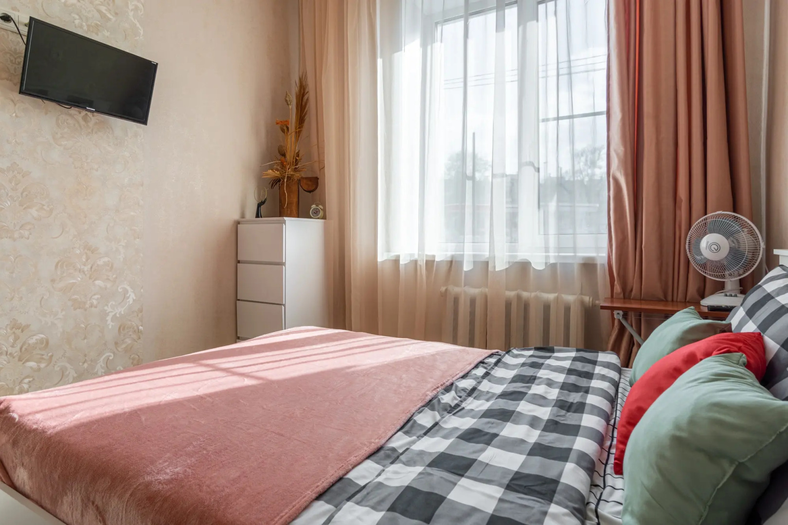 Апартаменты Петербургский Романтик