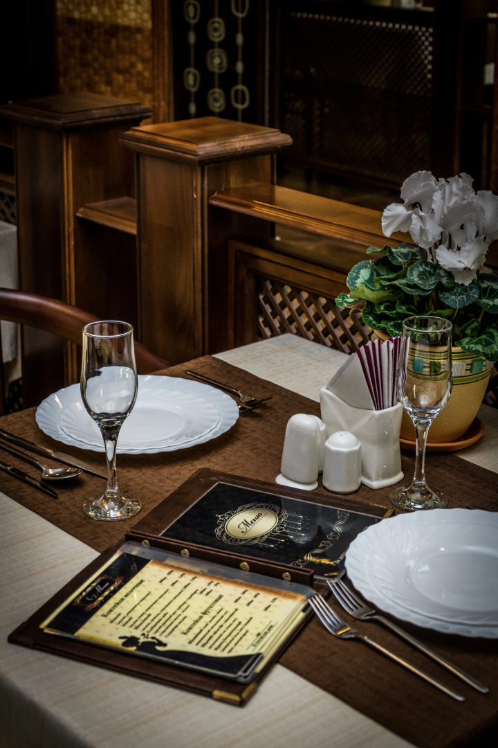 Мини-Отель Медицинский центр Княжна Мери