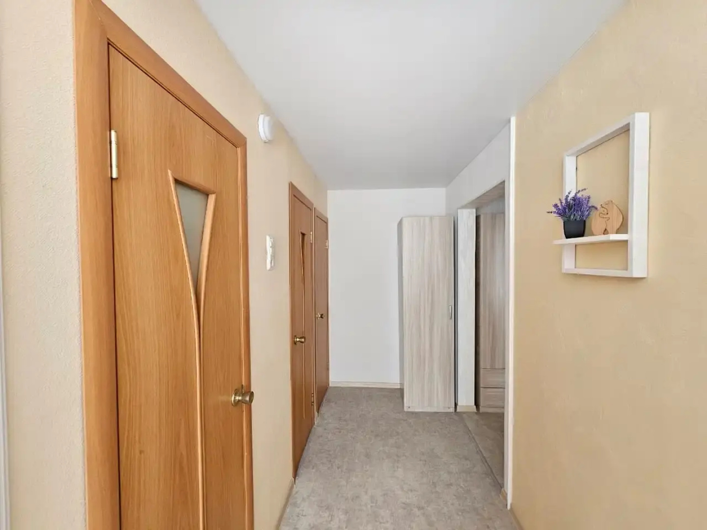 Квартира Живи Уютно