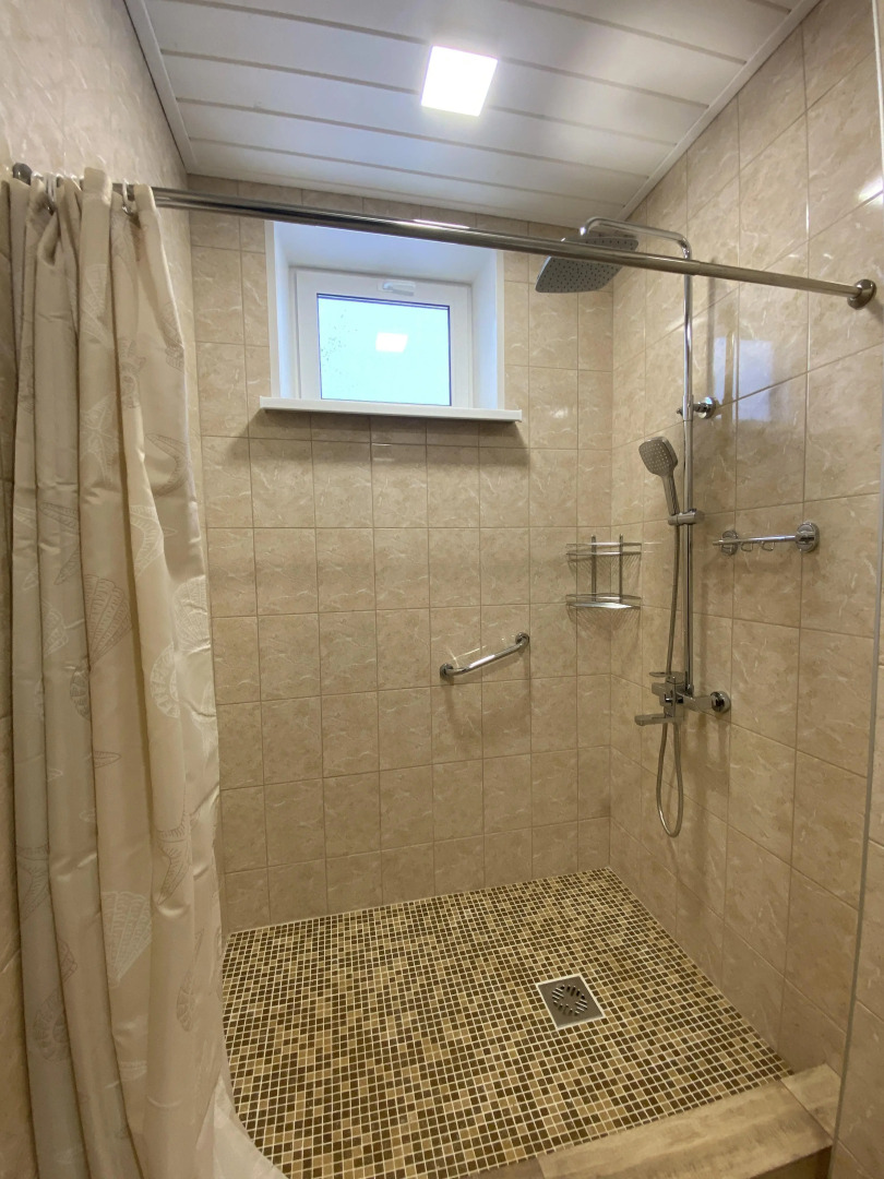 Гостевой дом Залив