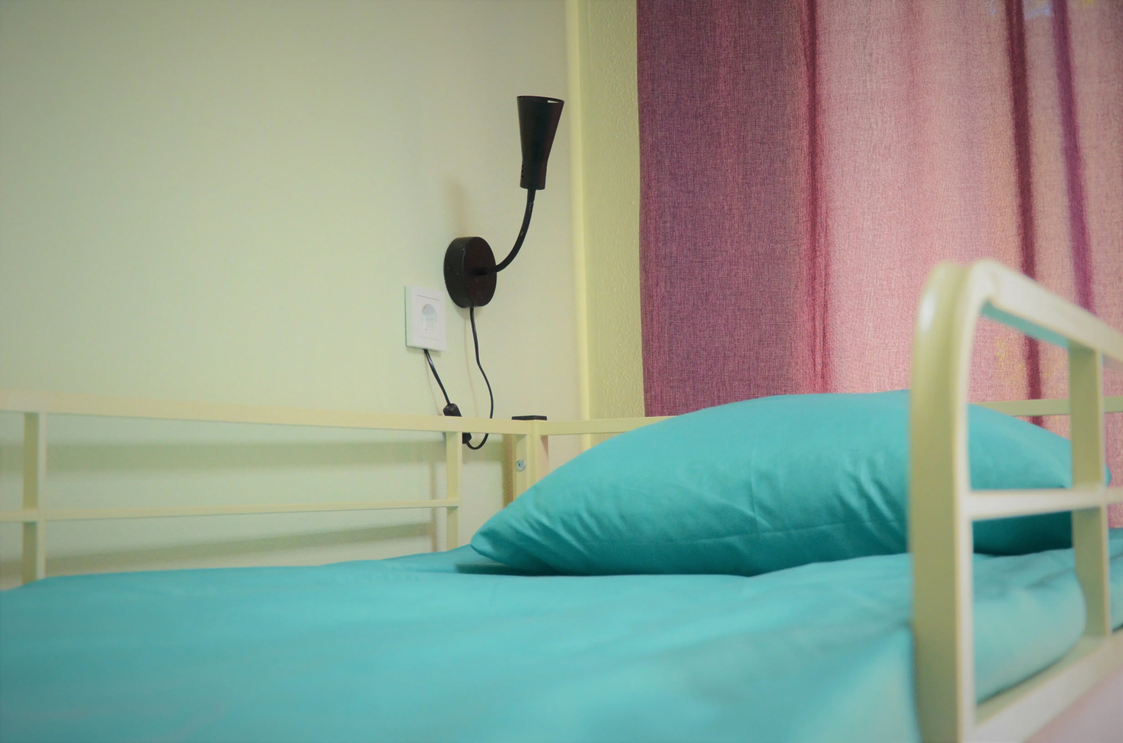 Хостел Амалиенау Хостел и Апартаменты