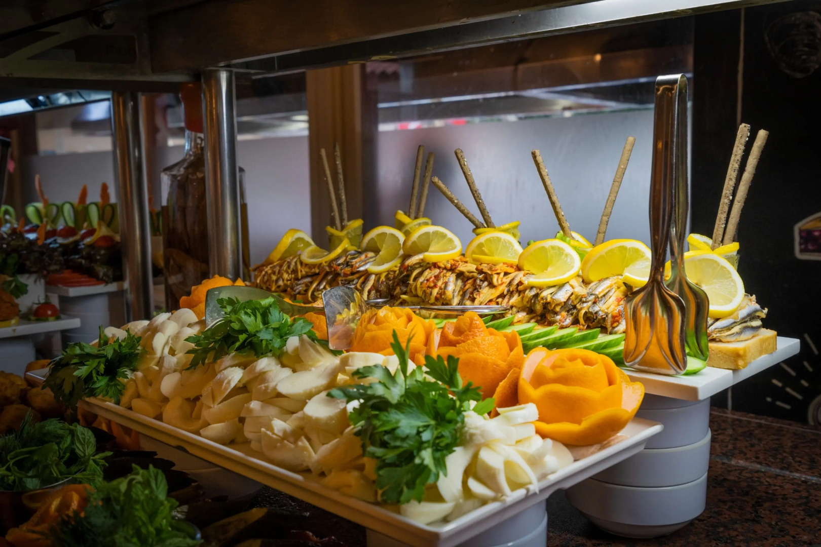 Курортный отель Ulusoy Kemer Holiday Club