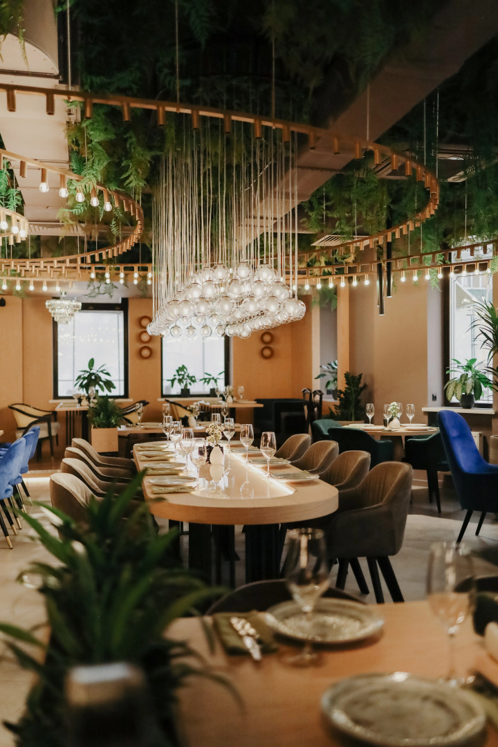 Select Hotel Paveletskaya