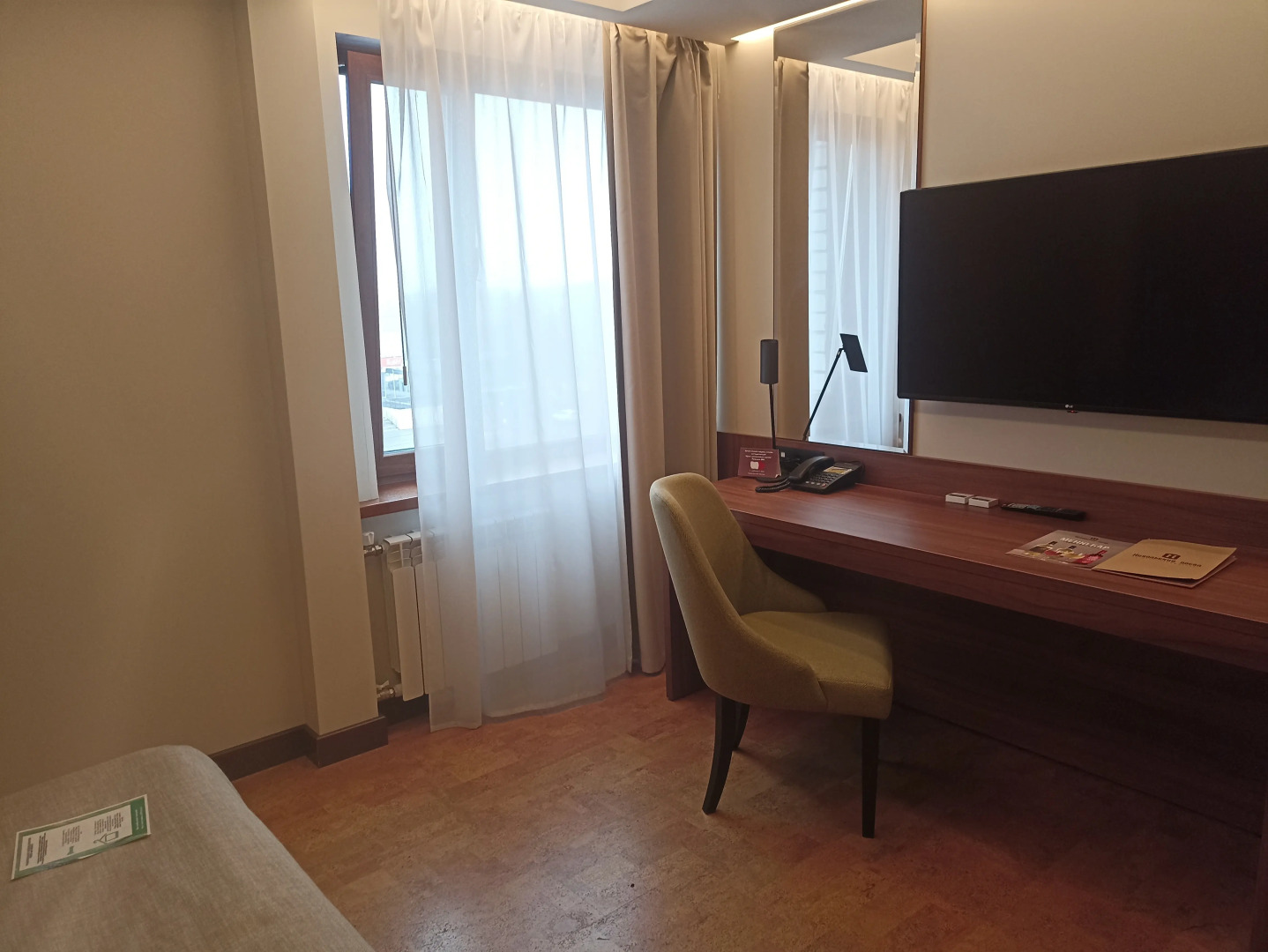 Отель Никольский посад