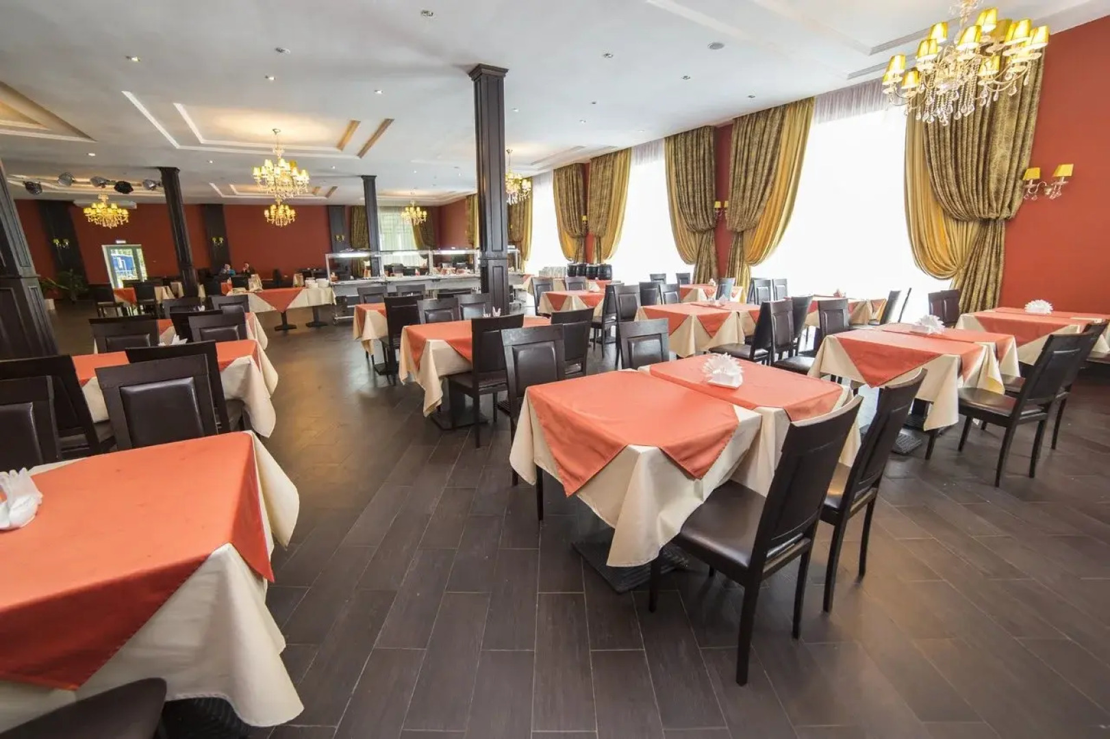 Отель Серебряный Плёс