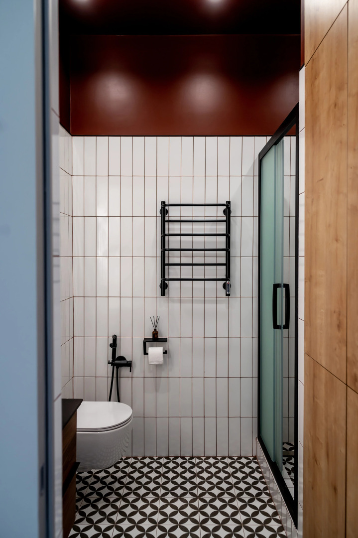 Апартаменты Estetic House - TEPLO рядом с МТС Live Холл