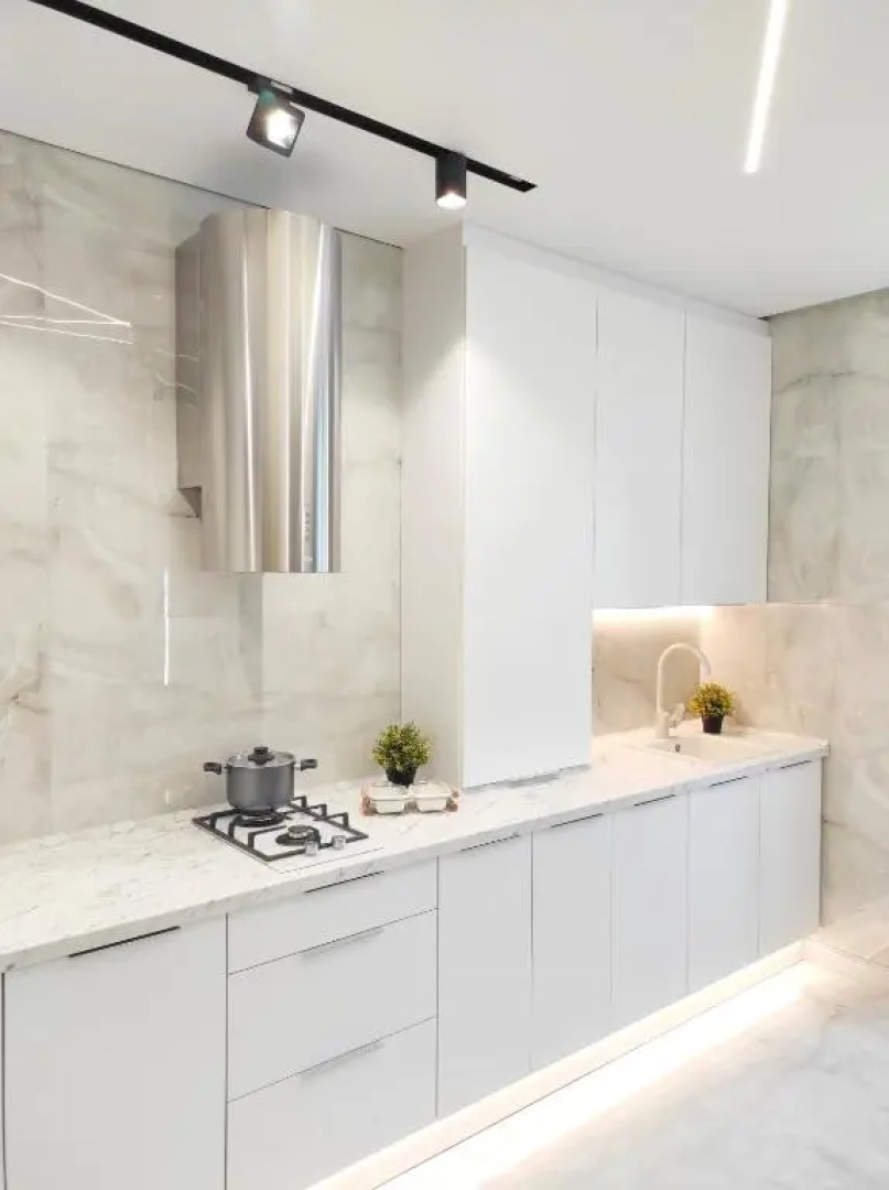 Апартаменты KranzDeluxe у Розы Ветров