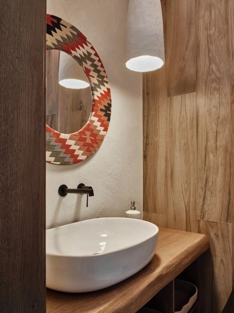 Отель Тэнери