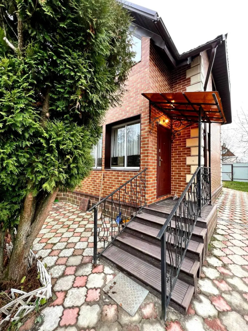 Частный дом Welcome House