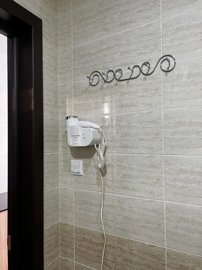 Гостевой дом Дельфин