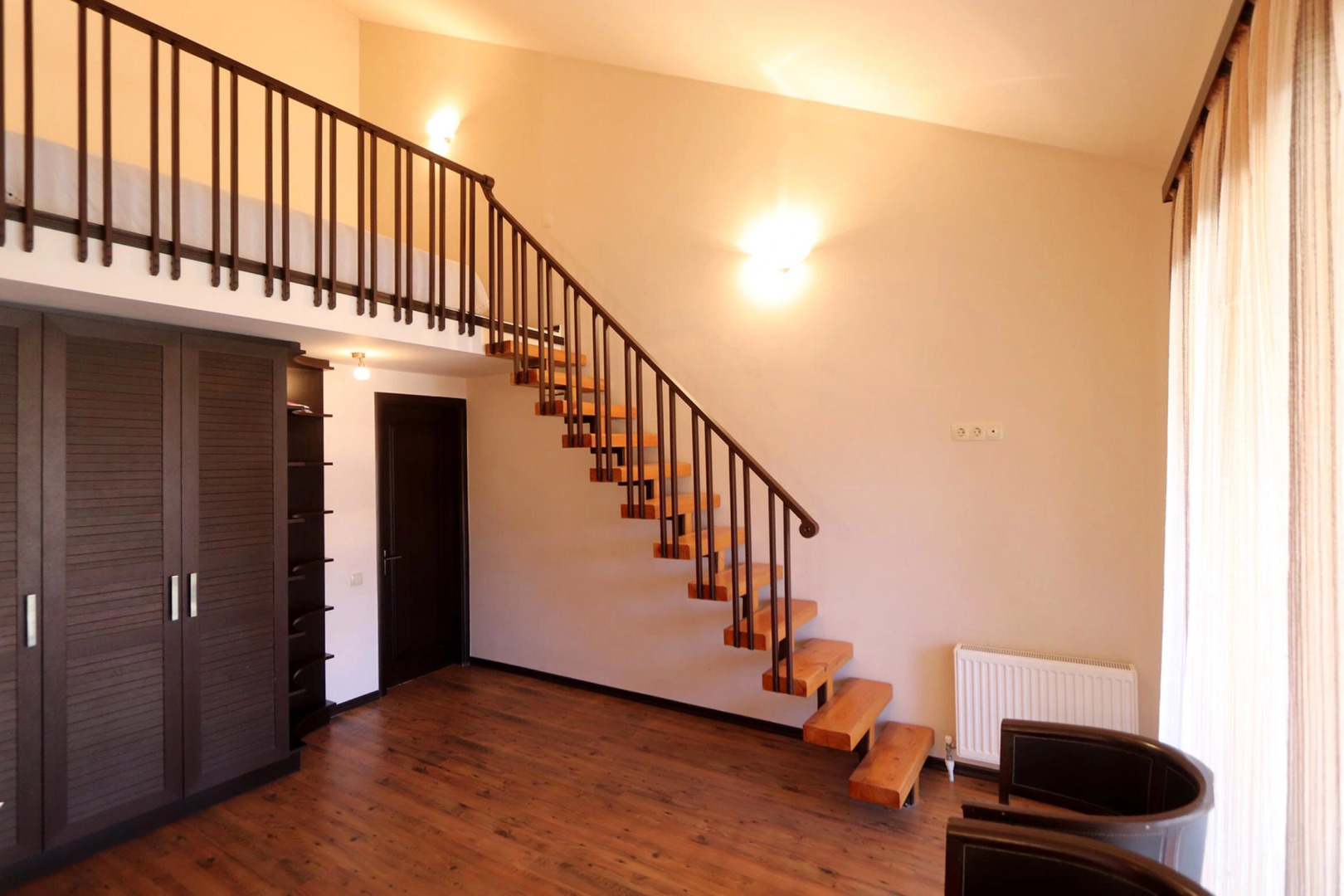 Отель Teghenis Resort