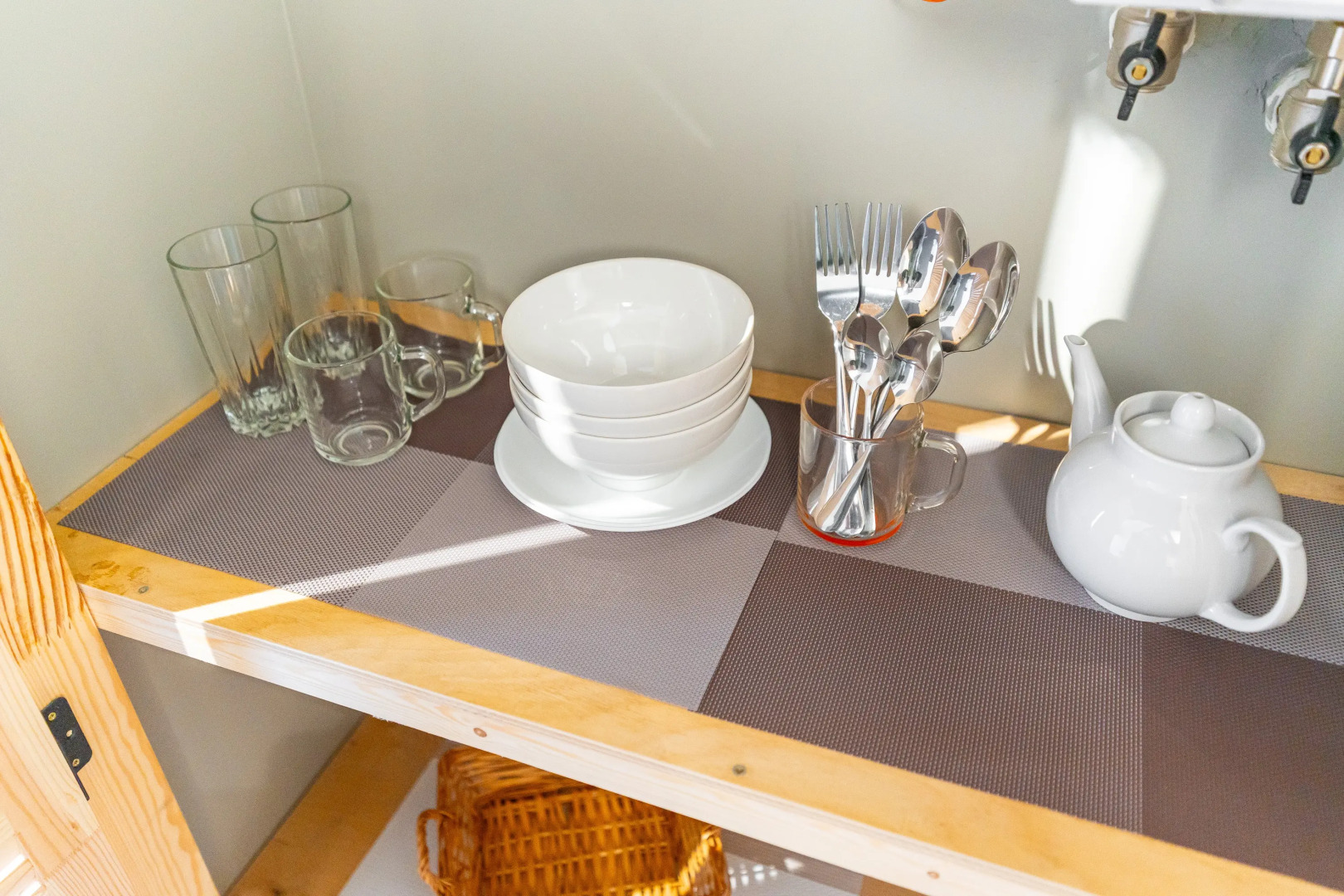 Апартаменты в Элитном ЖК Алые Паруса от LetoApart