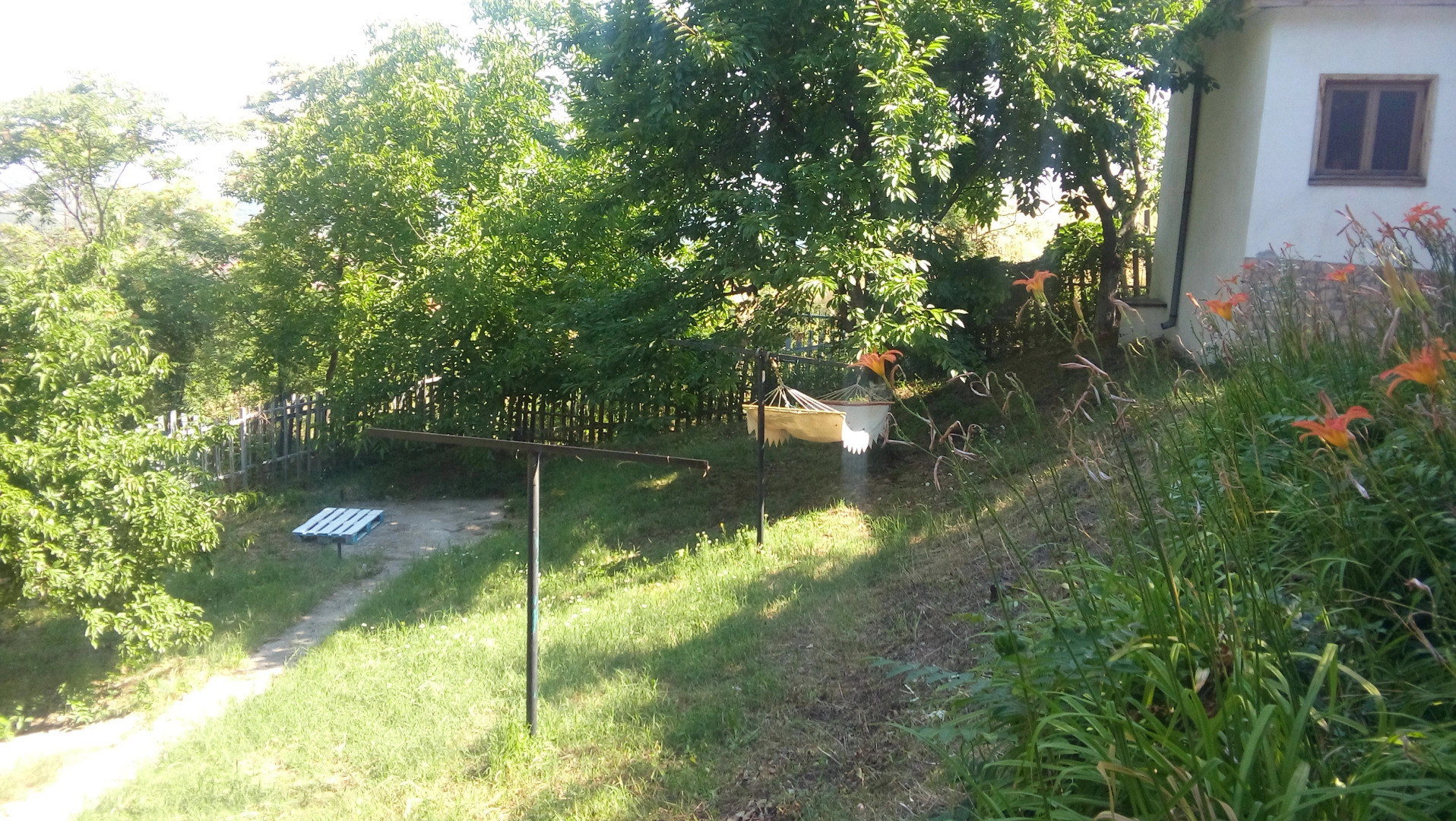 Гостевой Дом Вишневый сад