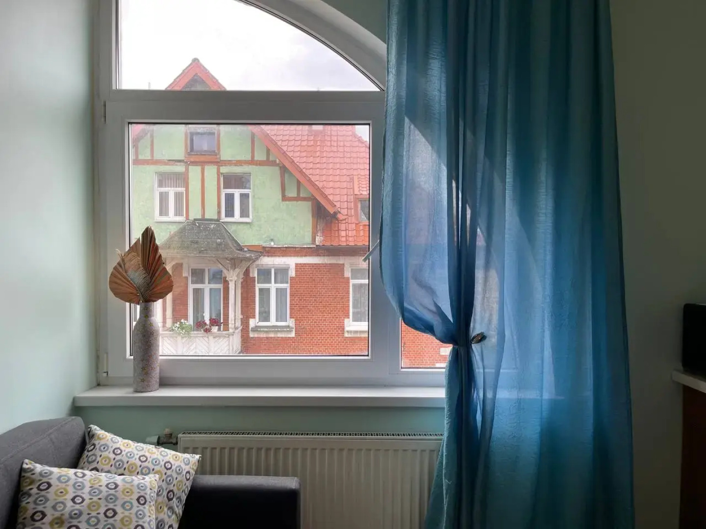 Квартира Курортный Зеленоградск