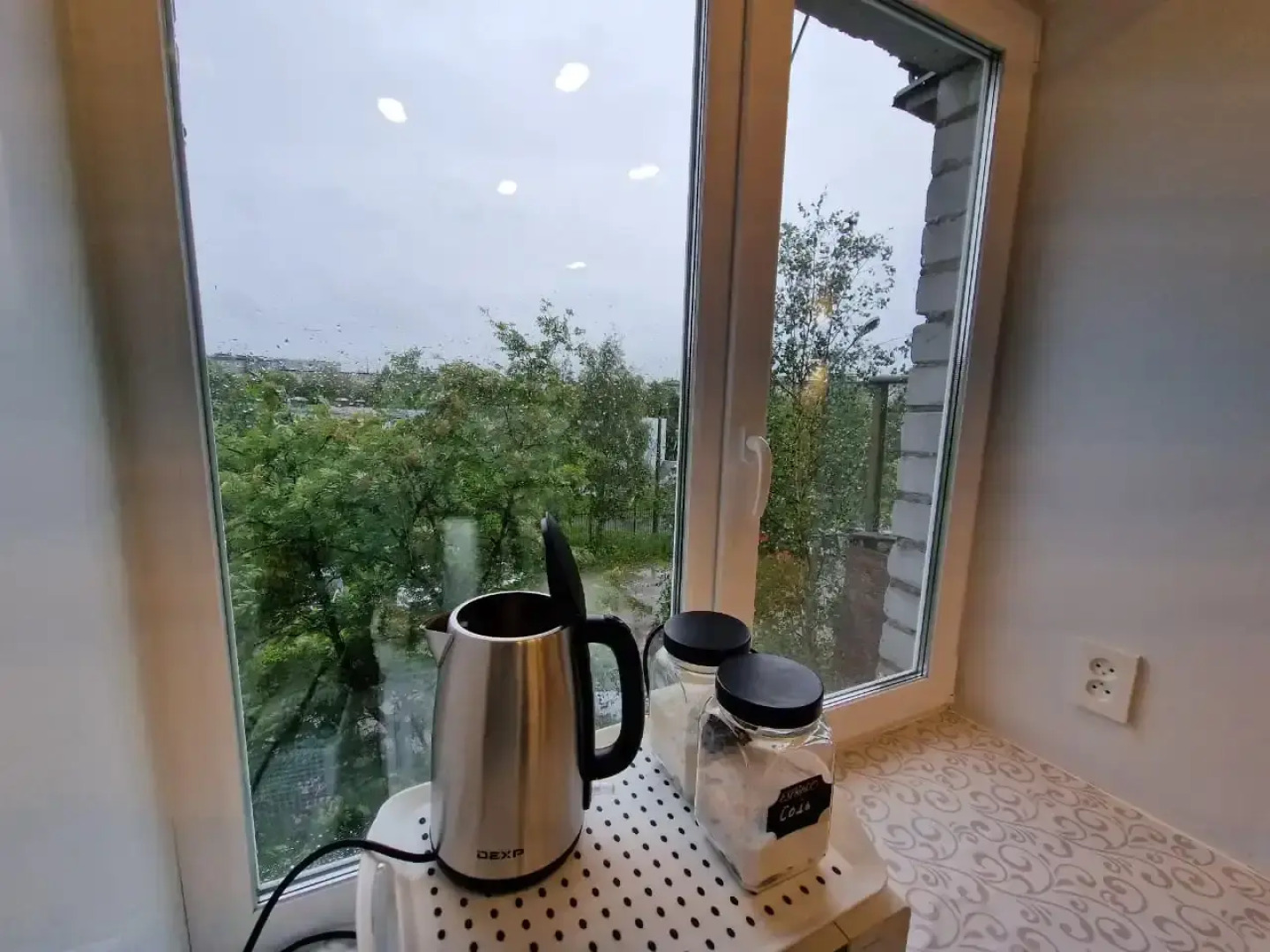 Апартаменты Walt Whitman сети Багет