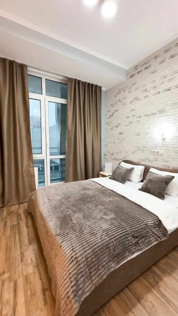 Апартаменты у Метро Речной Вокзал Фк2