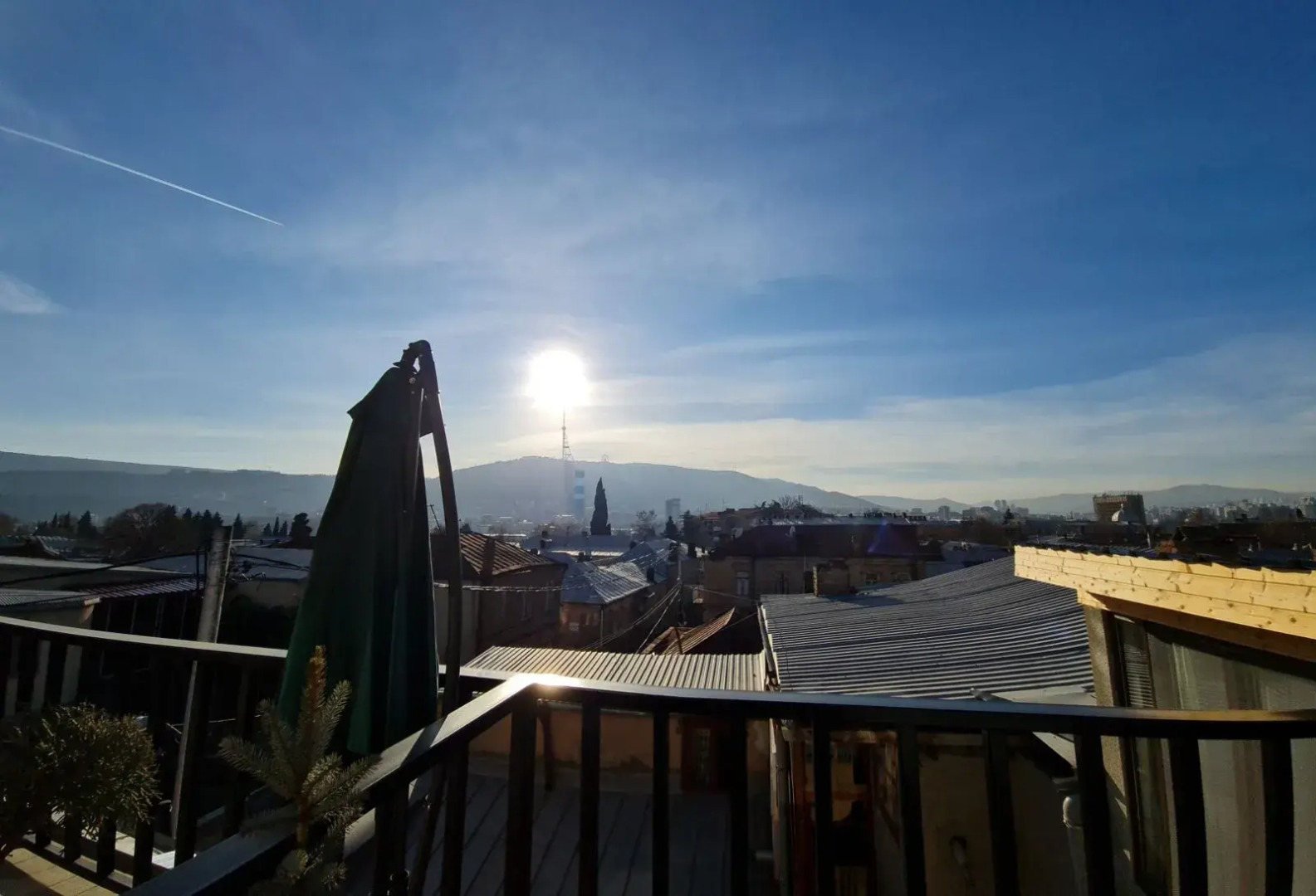 Апарт-отель ApartTen