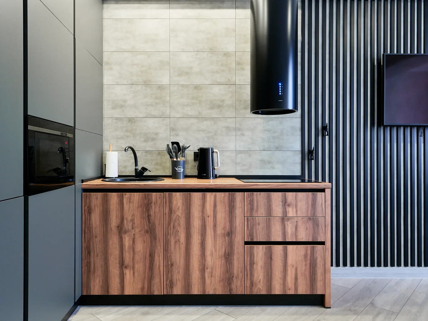 Апартаменты на Декабристов №2