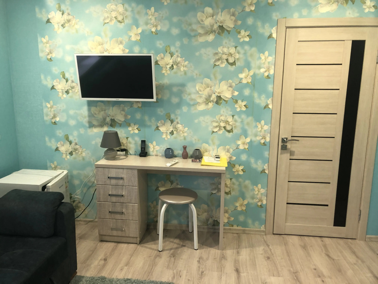 Отель Фортуна