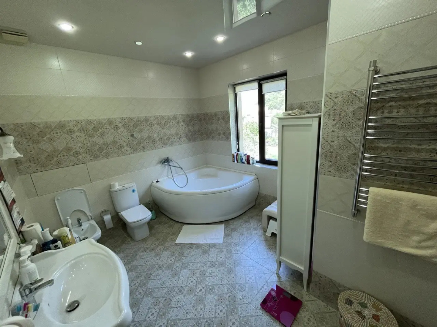 Частный Дом Резиденция Лес