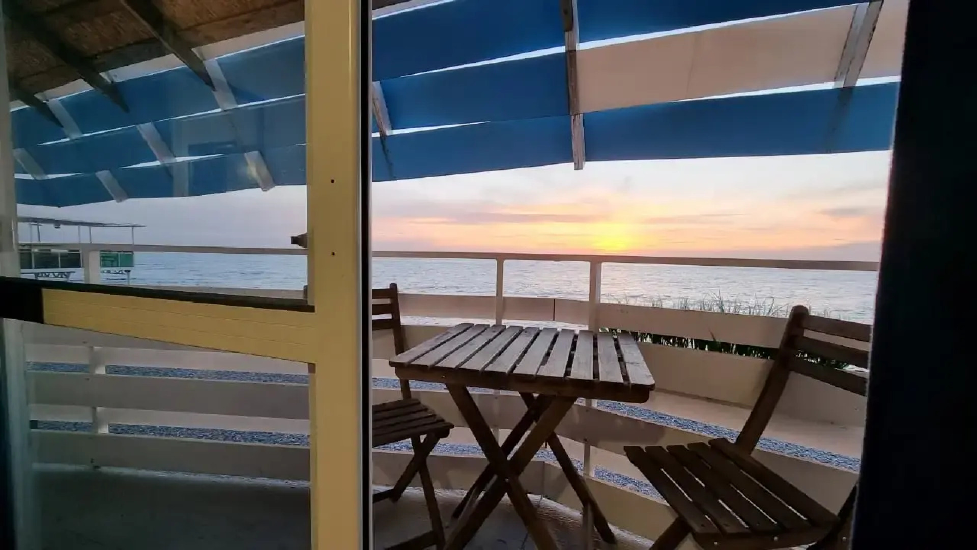 Меблированные комнаты «Барракуда»