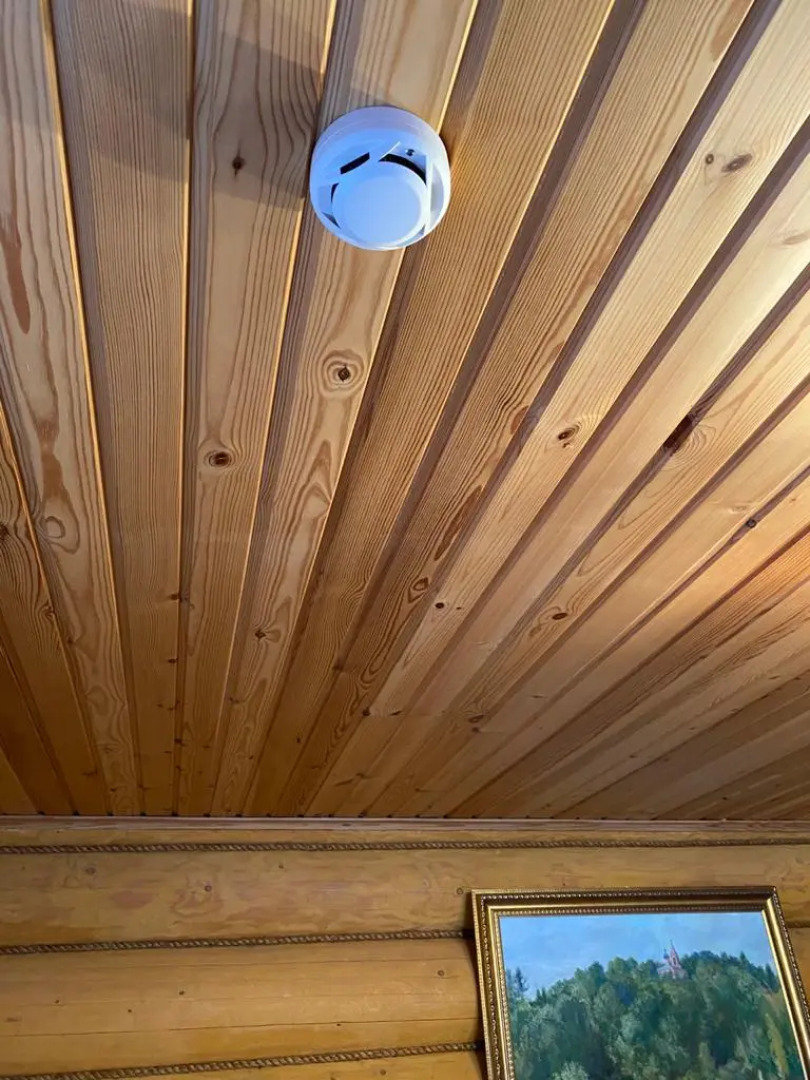 Усадьба Ястребино коттедж Нижний Дом