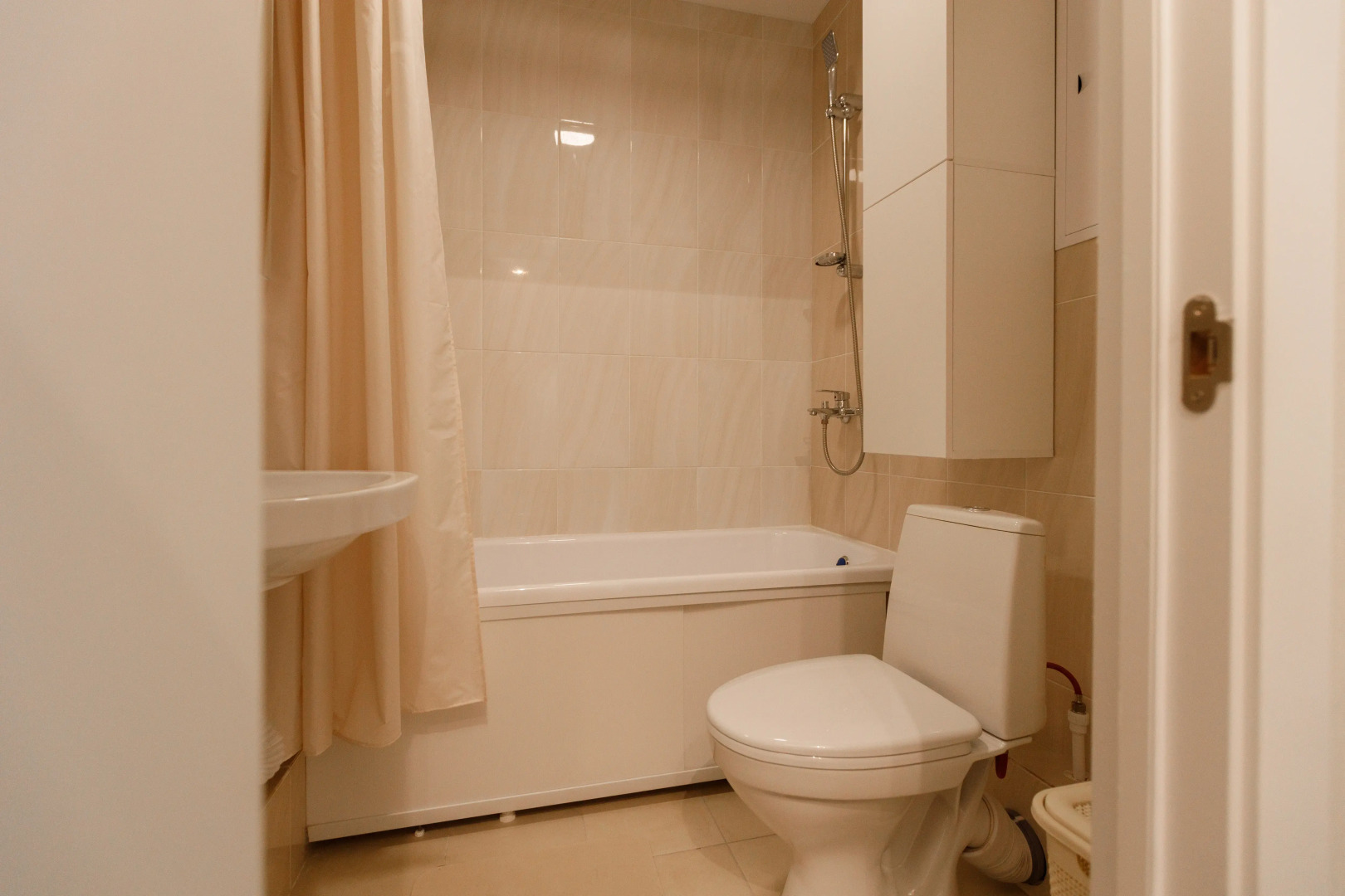 Квартира Однокомнатная