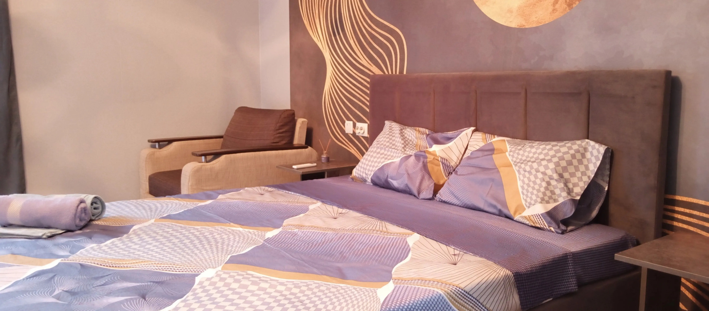 Гостевой дом Таврус