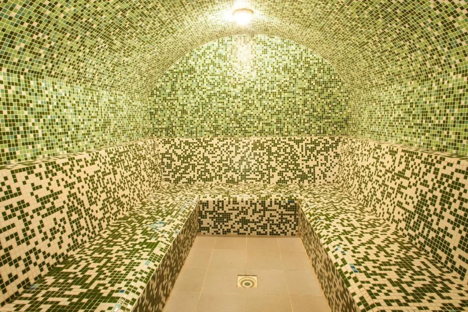 Санаторий Электра