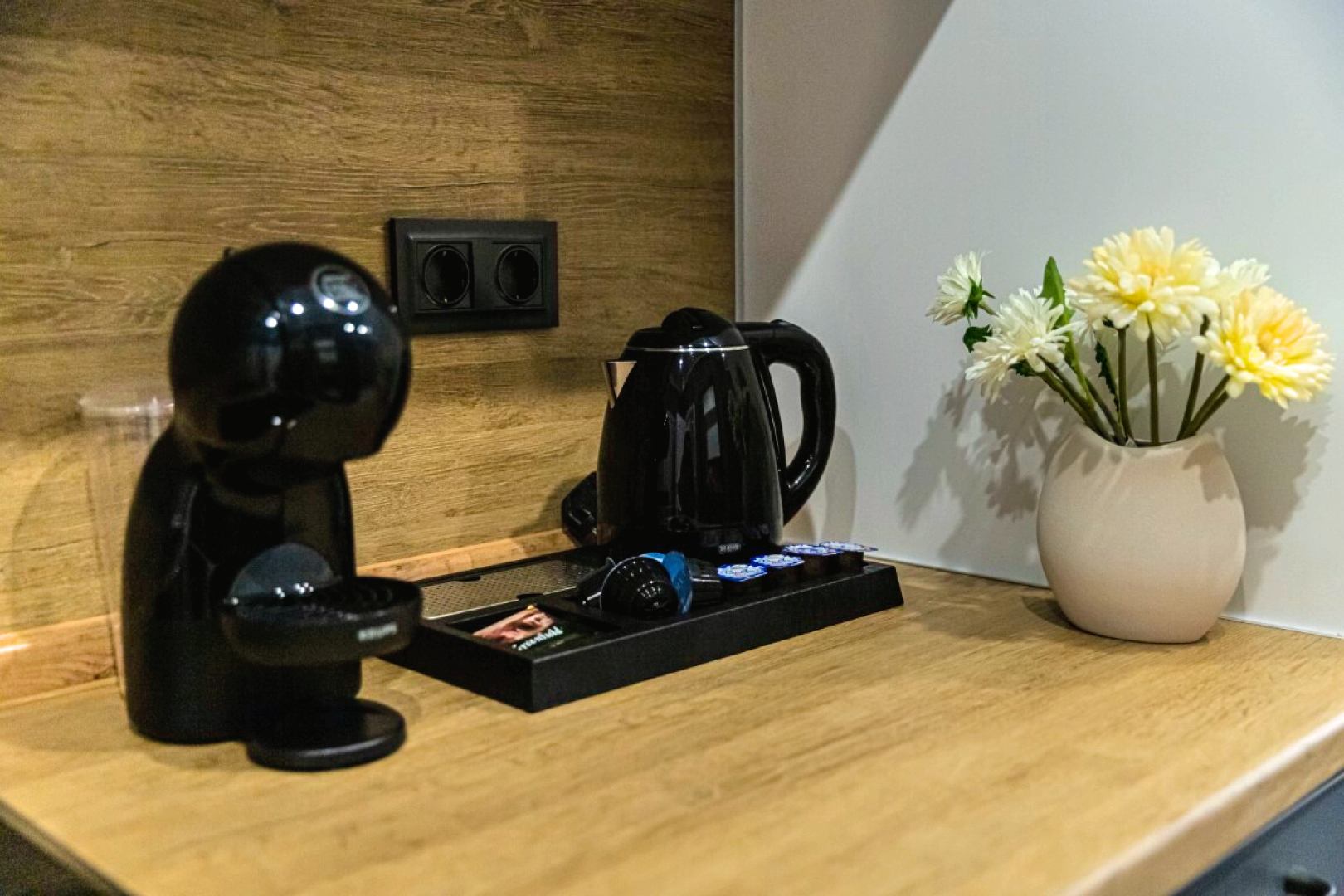 Апартаменты Пушкин г.Краснодар 3