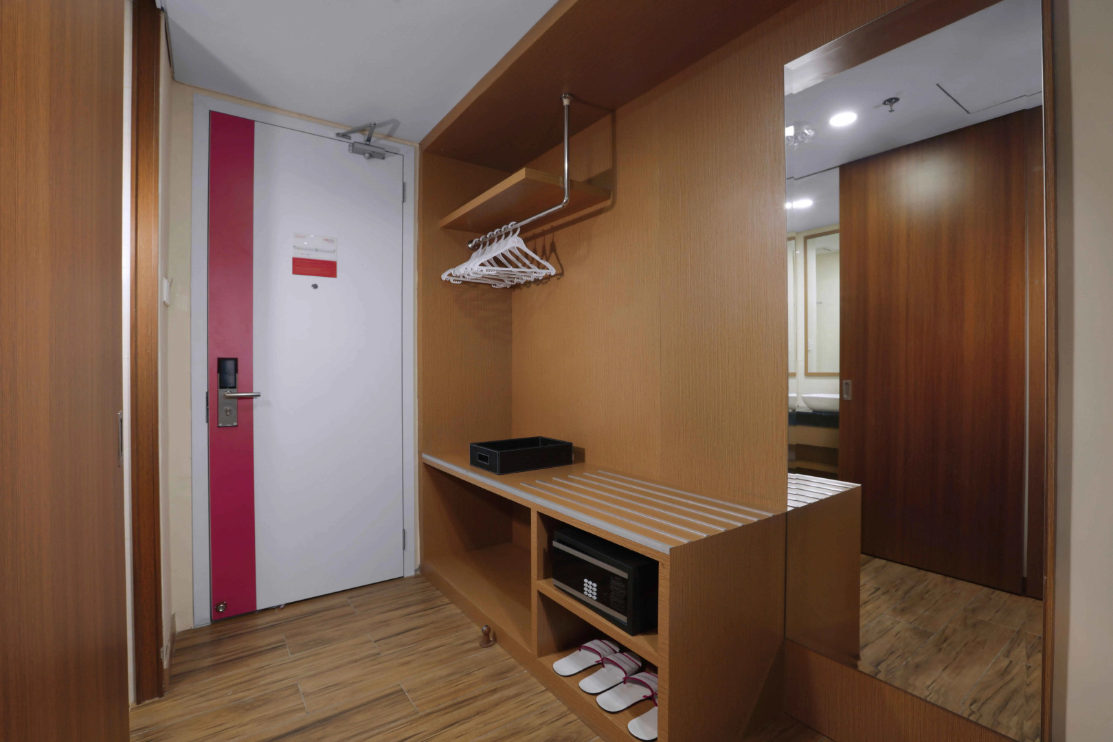 favehotel Nagoya Batam