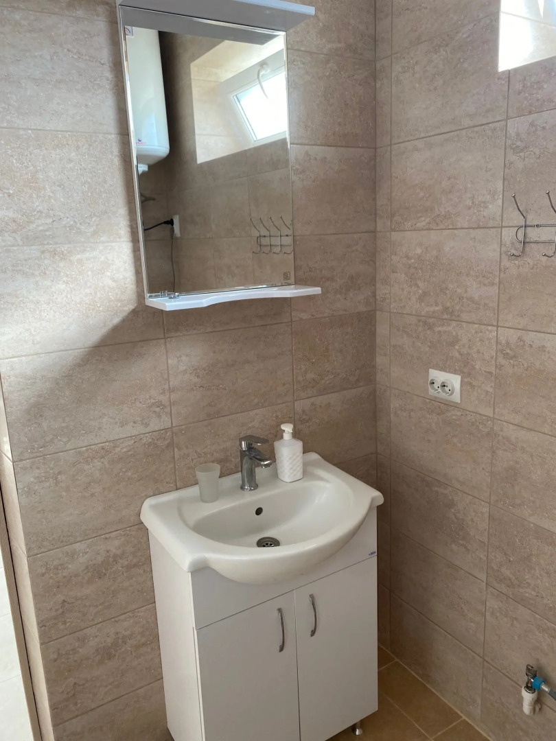 Частный дом в Крыму